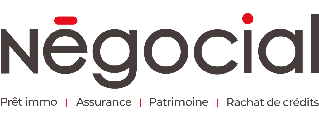 Négocial Logo
